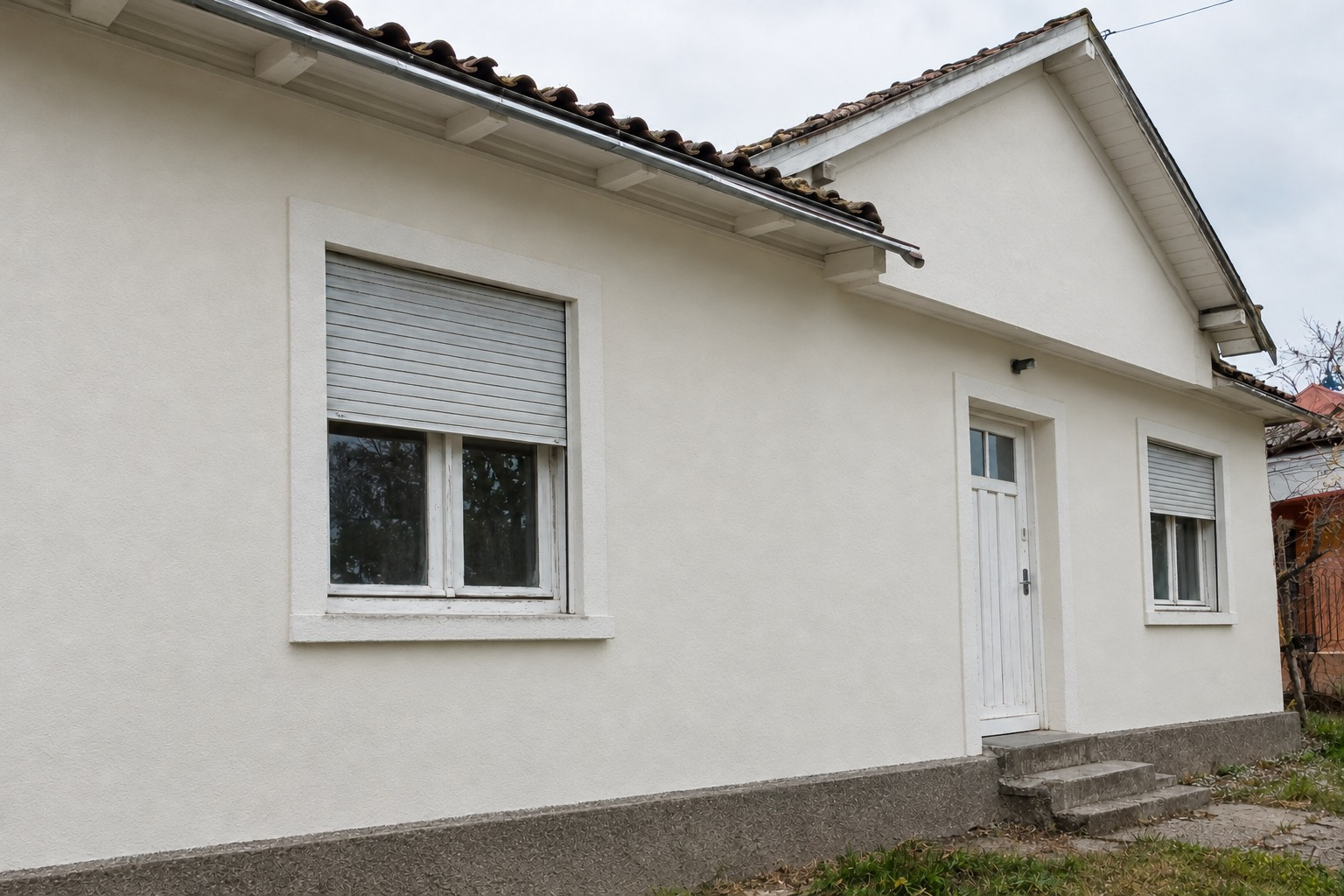 After: Exterior repaint - RC Exteriors Pasco